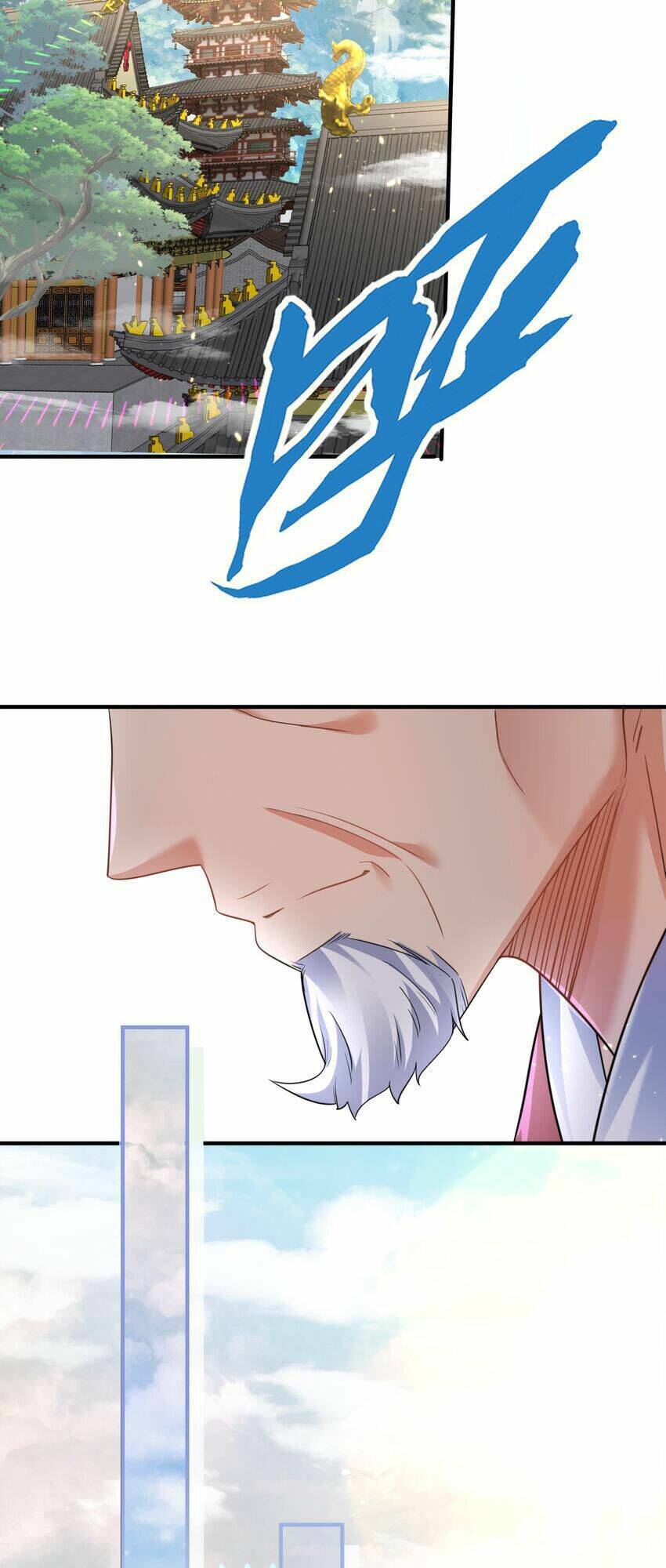 Ta Vô Địch Lúc Nào Chap 178 - Next Chap 179