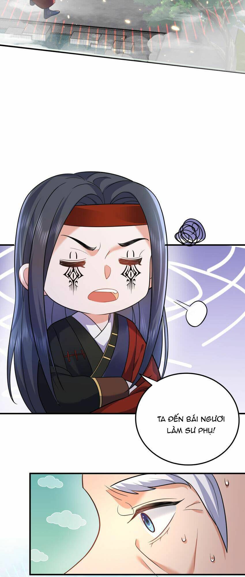 Ta Vô Địch Lúc Nào Chap 178 - Next Chap 179