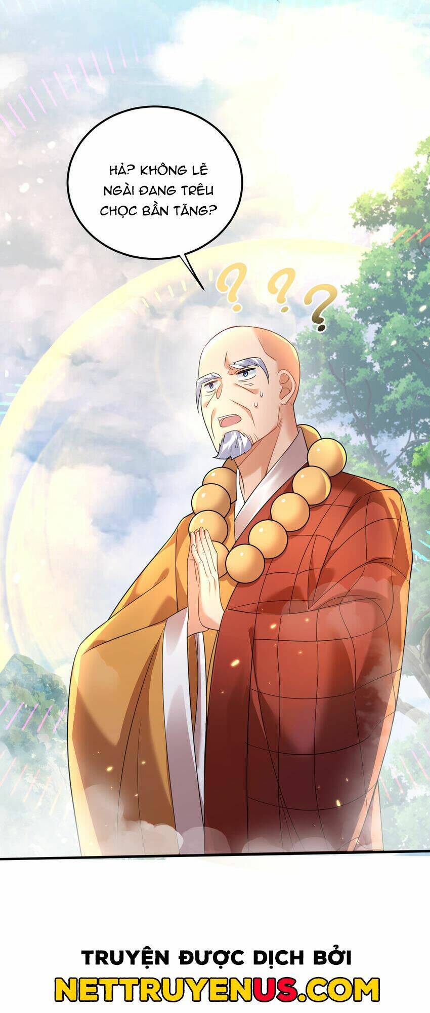 Ta Vô Địch Lúc Nào Chap 178 - Next Chap 179