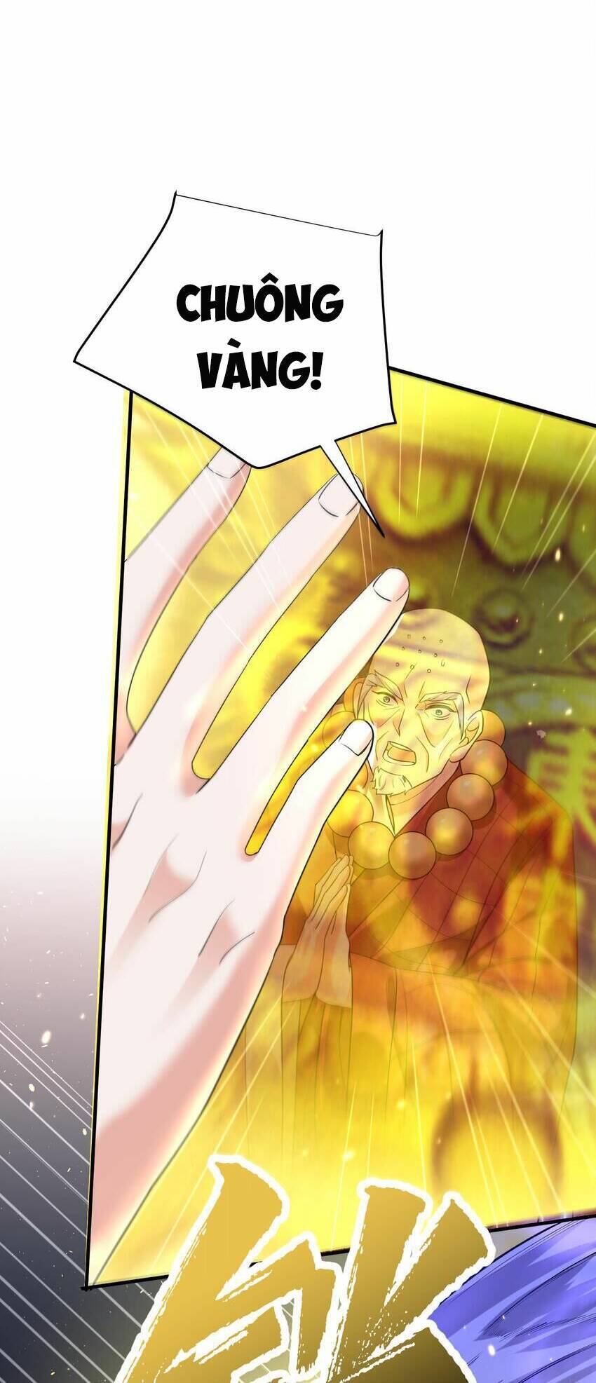 Ta Vô Địch Lúc Nào Chap 178 - Next Chap 179