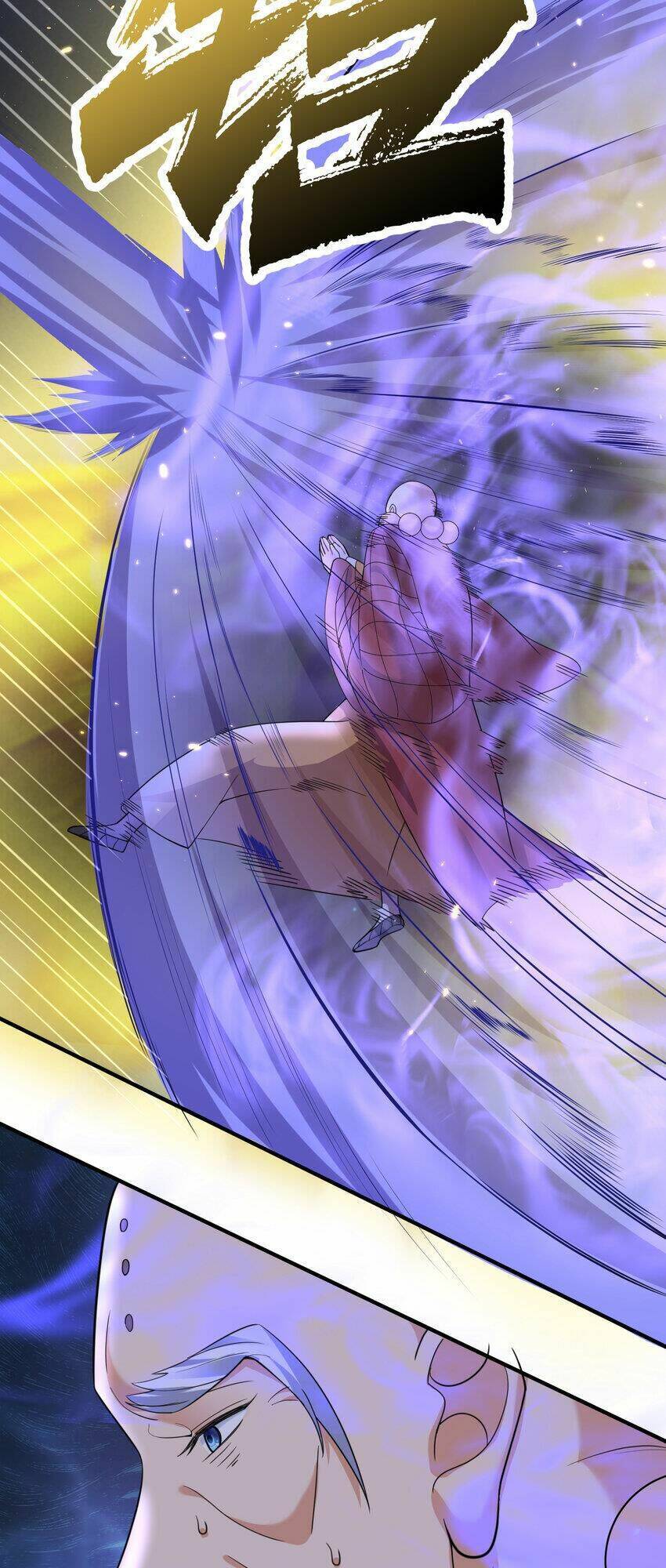 Ta Vô Địch Lúc Nào Chap 178 - Next Chap 179