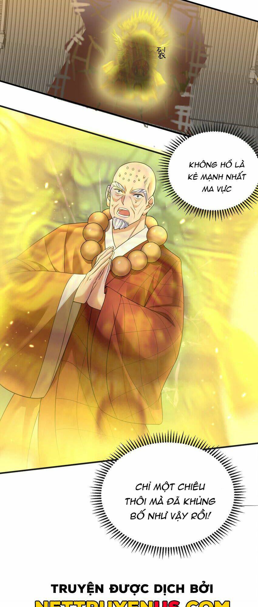 Ta Vô Địch Lúc Nào Chap 178 - Next Chap 179