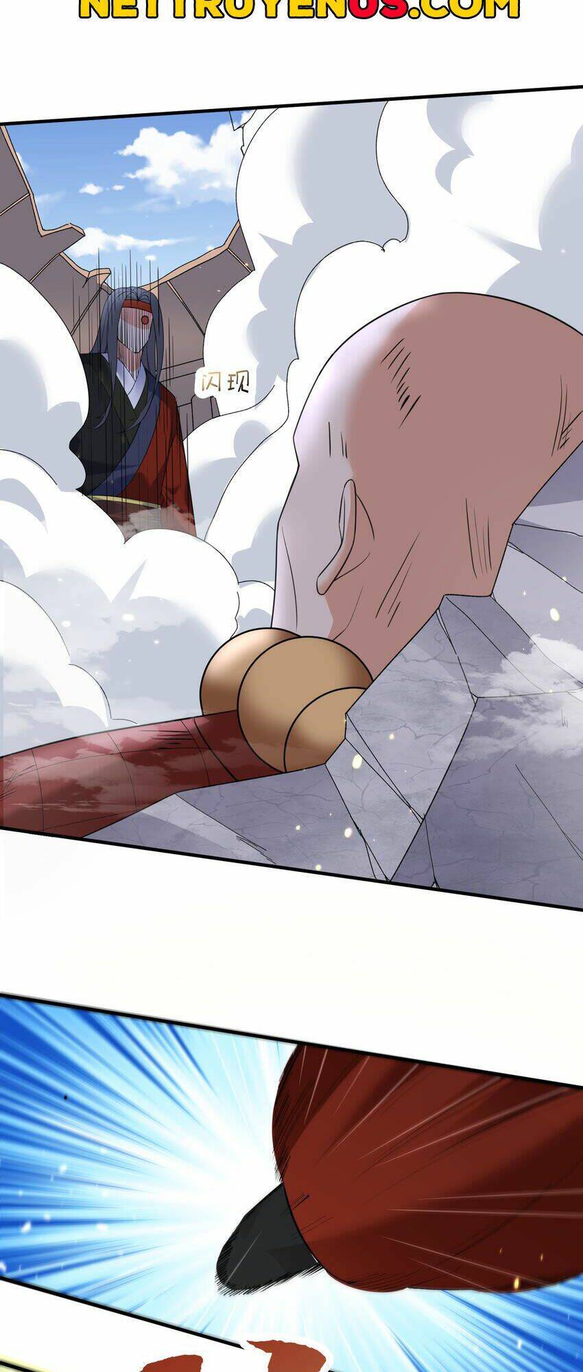 Ta Vô Địch Lúc Nào Chap 178 - Next Chap 179