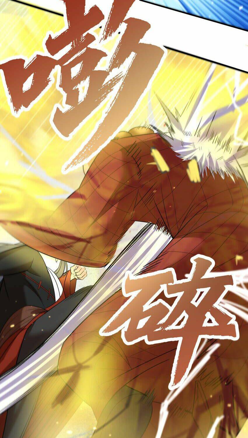 Ta Vô Địch Lúc Nào Chap 178 - Next Chap 179