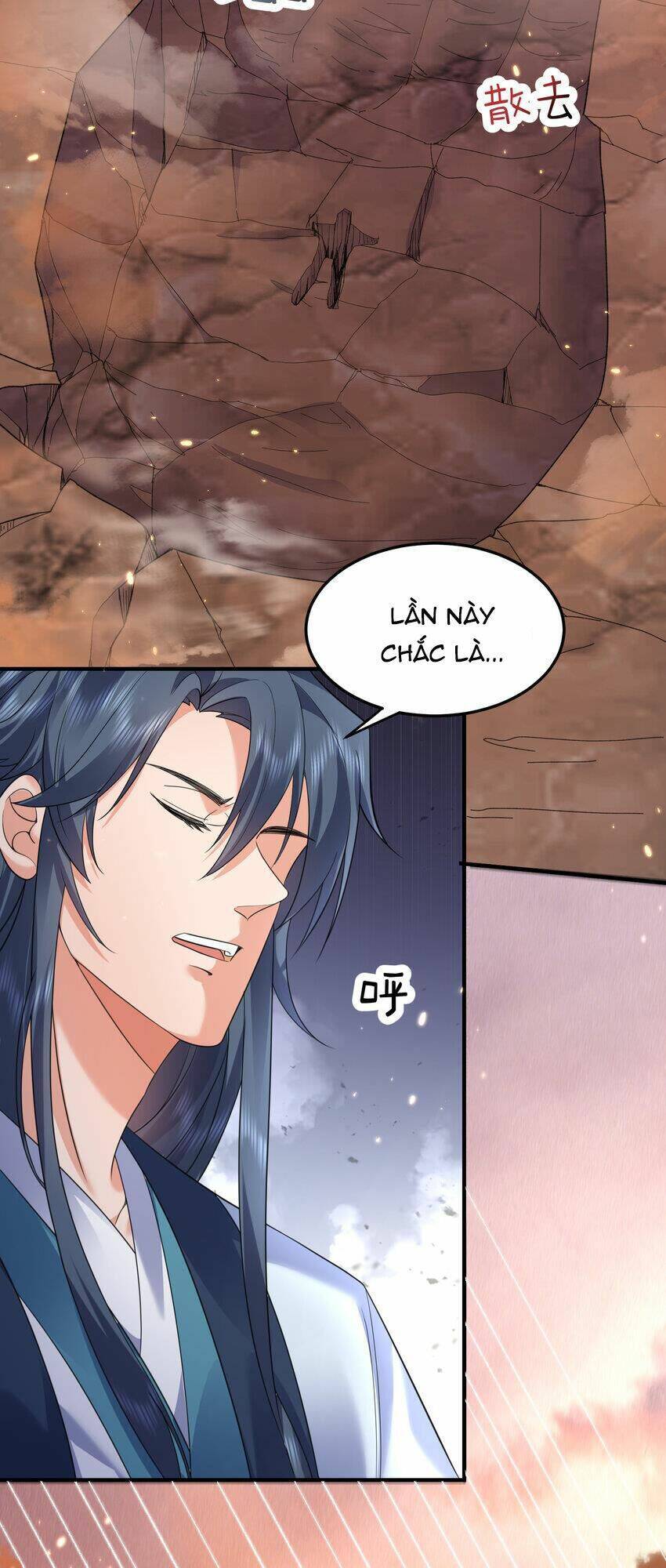 Ta Vô Địch Lúc Nào Chap 178 - Next Chap 179