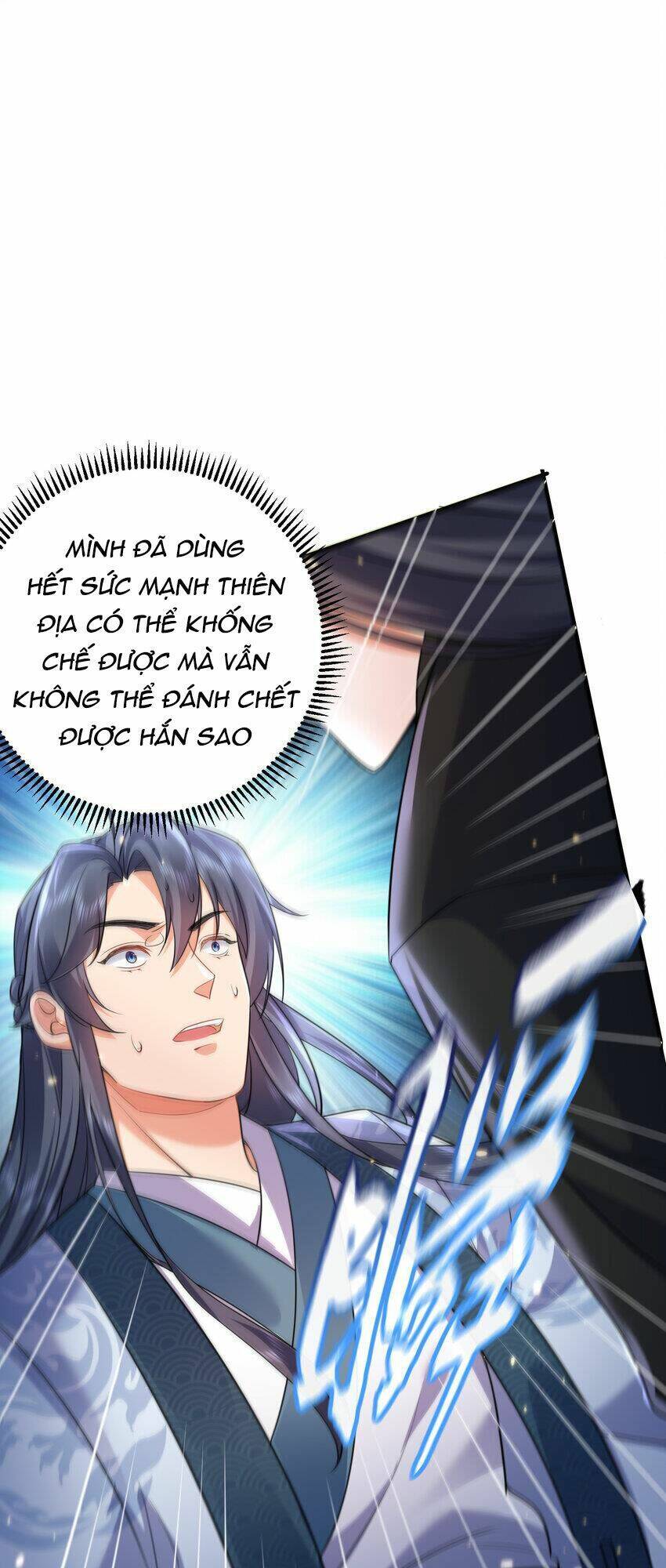 Ta Vô Địch Lúc Nào Chap 178 - Next Chap 179