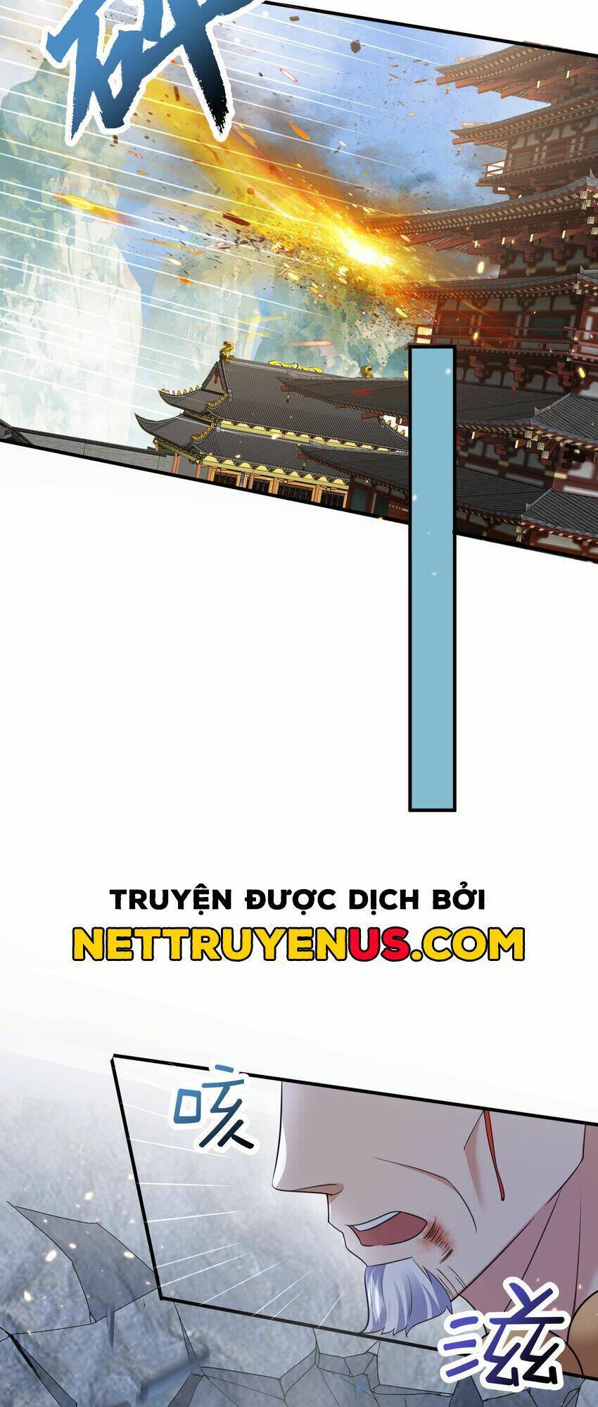 Ta Vô Địch Lúc Nào Chap 179 - Next Chap 180