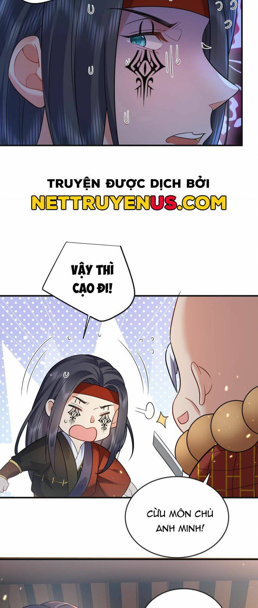 Ta Vô Địch Lúc Nào Chap 179 - Next Chap 180