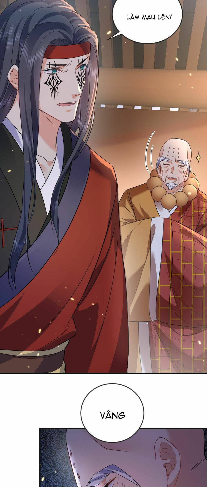 Ta Vô Địch Lúc Nào Chap 179 - Next Chap 180