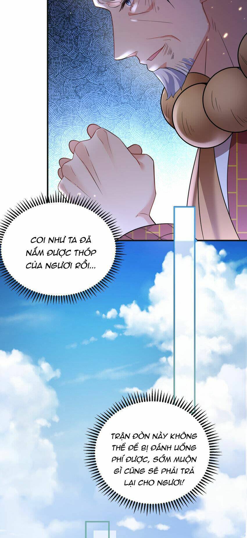 Ta Vô Địch Lúc Nào Chap 179 - Next Chap 180