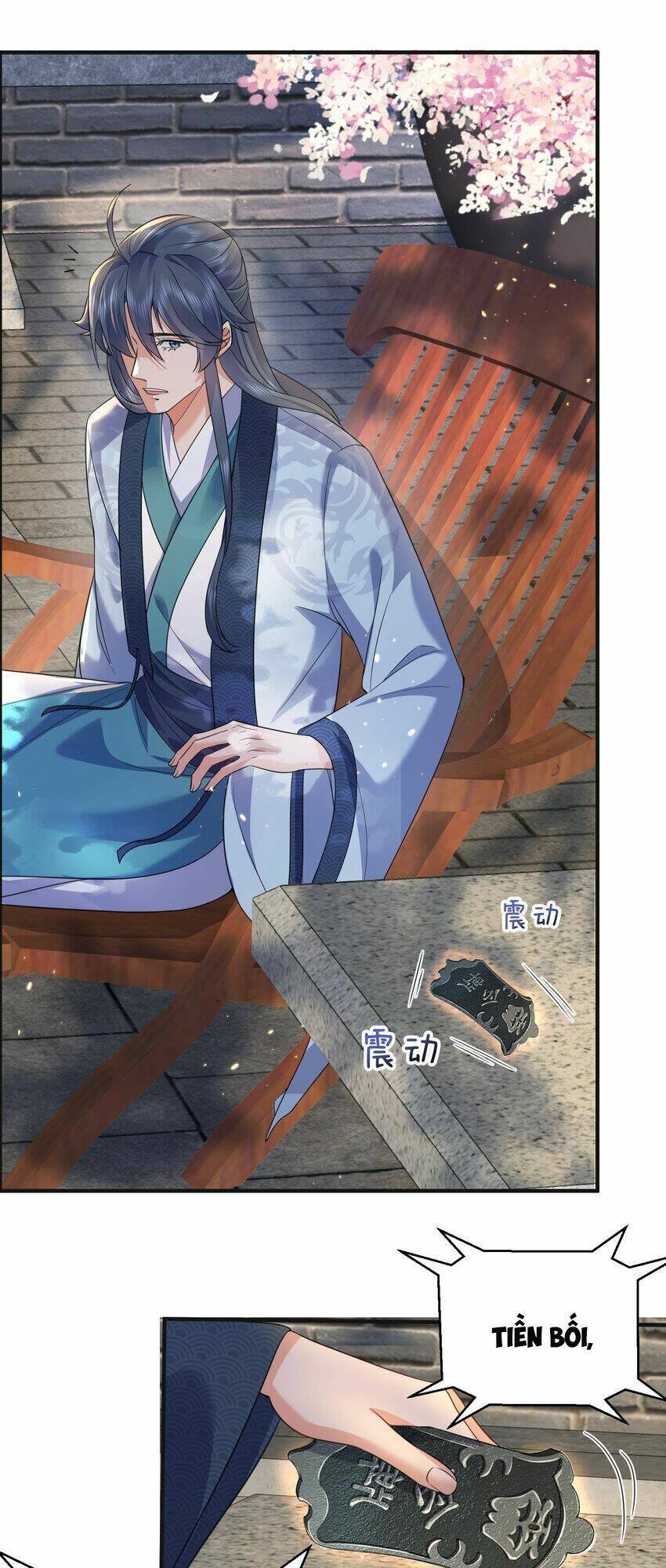 Ta Vô Địch Lúc Nào Chap 179 - Next Chap 180