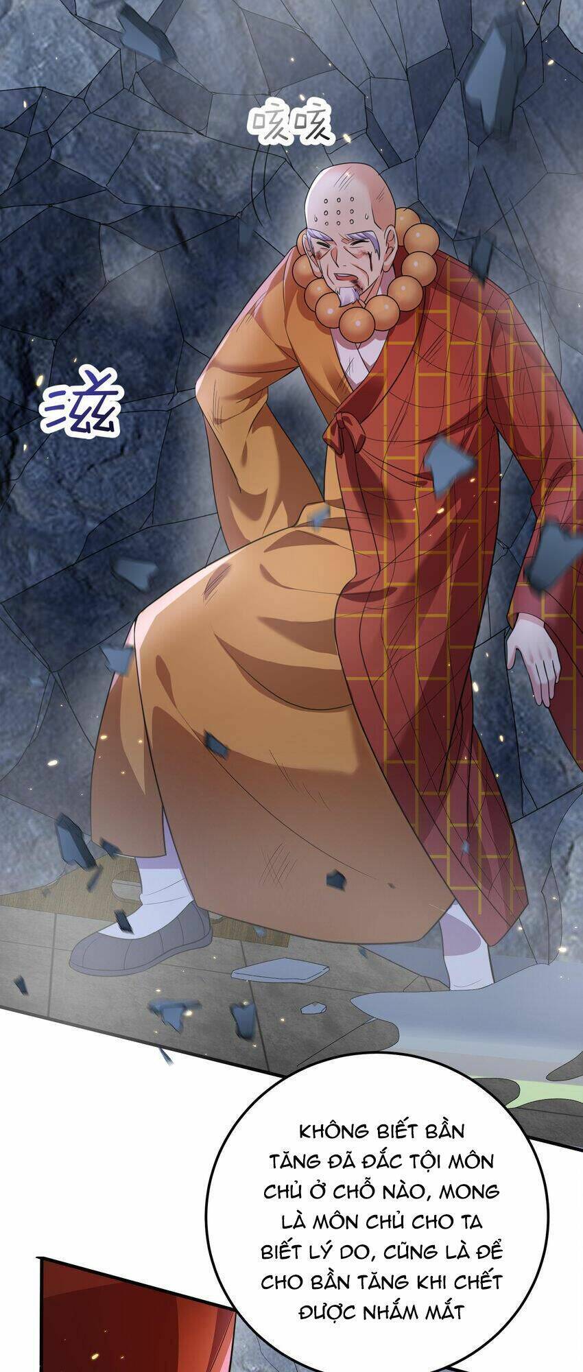 Ta Vô Địch Lúc Nào Chap 179 - Next Chap 180