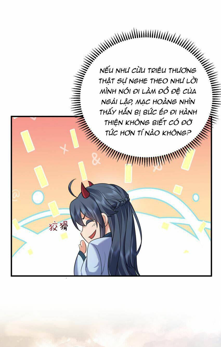 Ta Vô Địch Lúc Nào Chap 179 - Next Chap 180