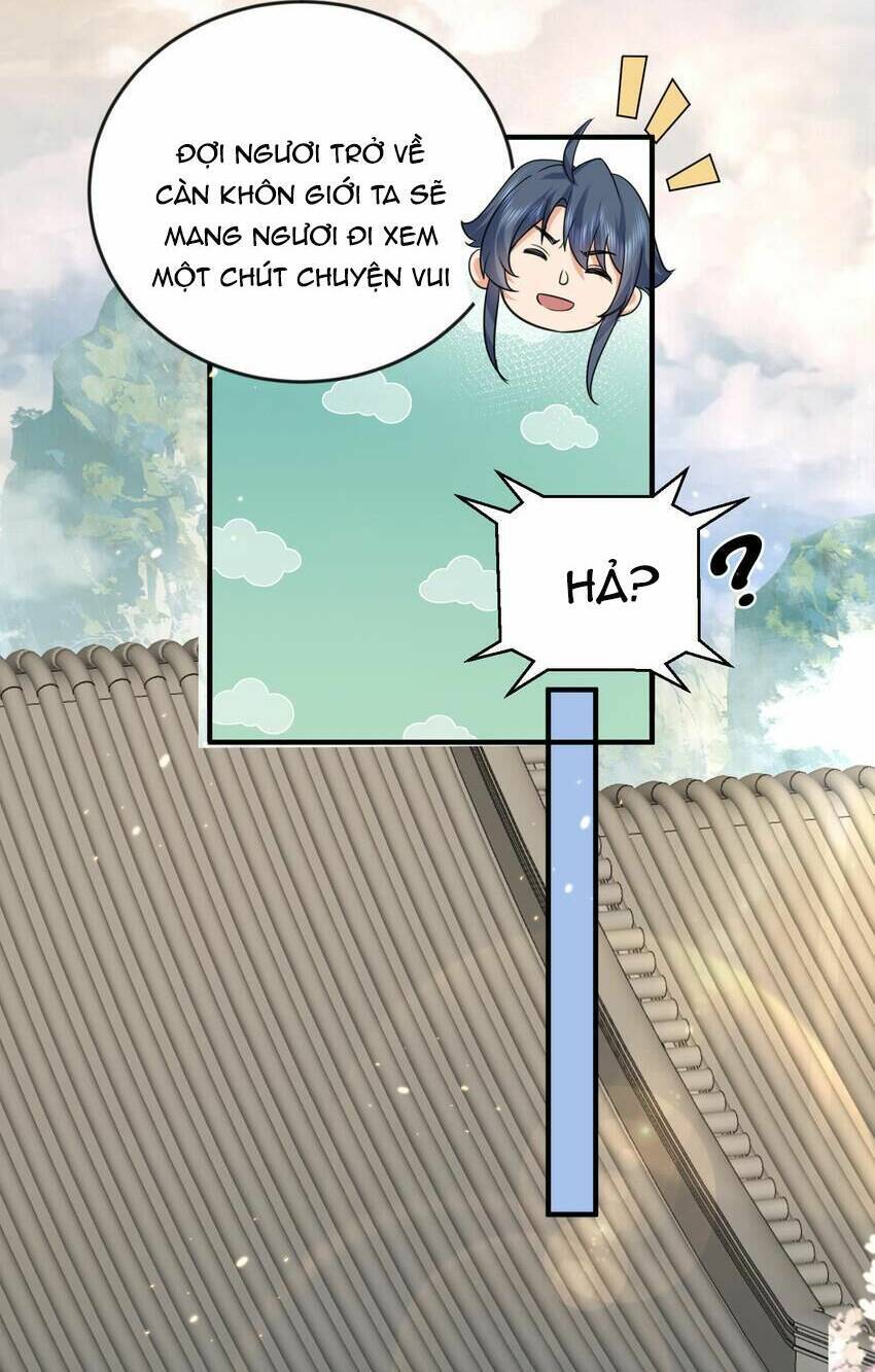 Ta Vô Địch Lúc Nào Chap 179 - Next Chap 180