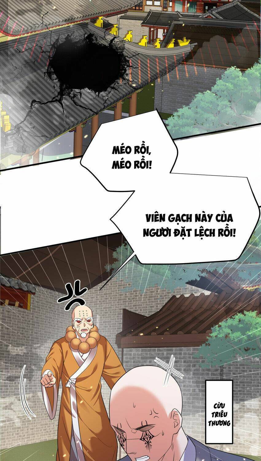Ta Vô Địch Lúc Nào Chap 179 - Next Chap 180
