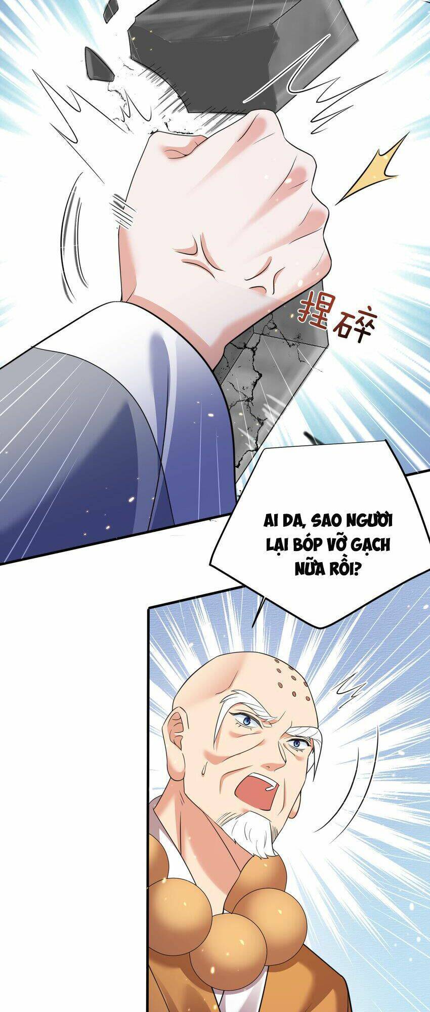 Ta Vô Địch Lúc Nào Chap 179 - Next Chap 180