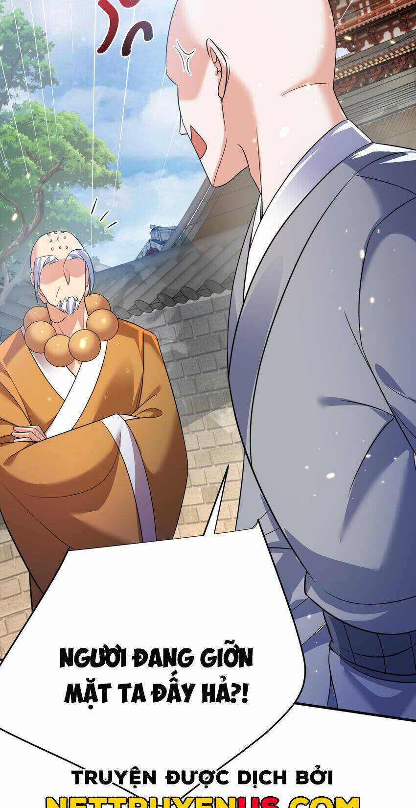 Ta Vô Địch Lúc Nào Chap 179 - Next Chap 180