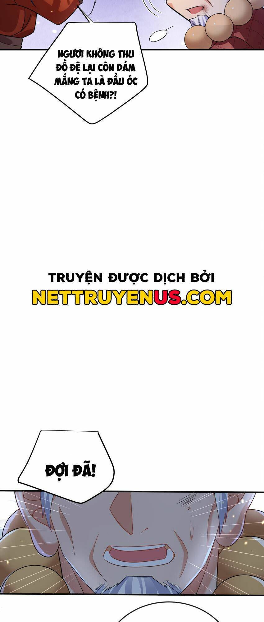 Ta Vô Địch Lúc Nào Chap 179 - Next Chap 180