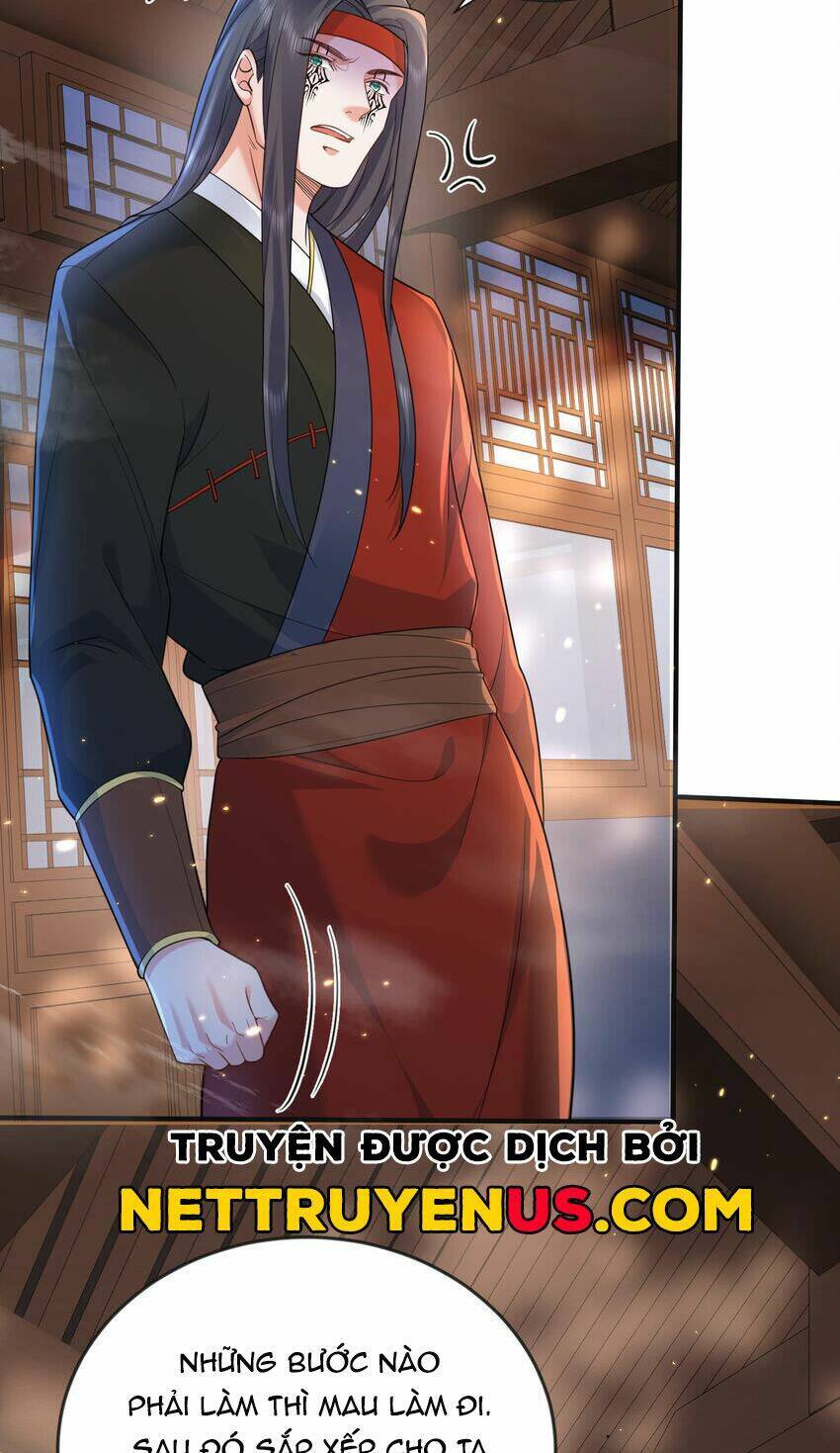 Ta Vô Địch Lúc Nào Chap 179 - Next Chap 180