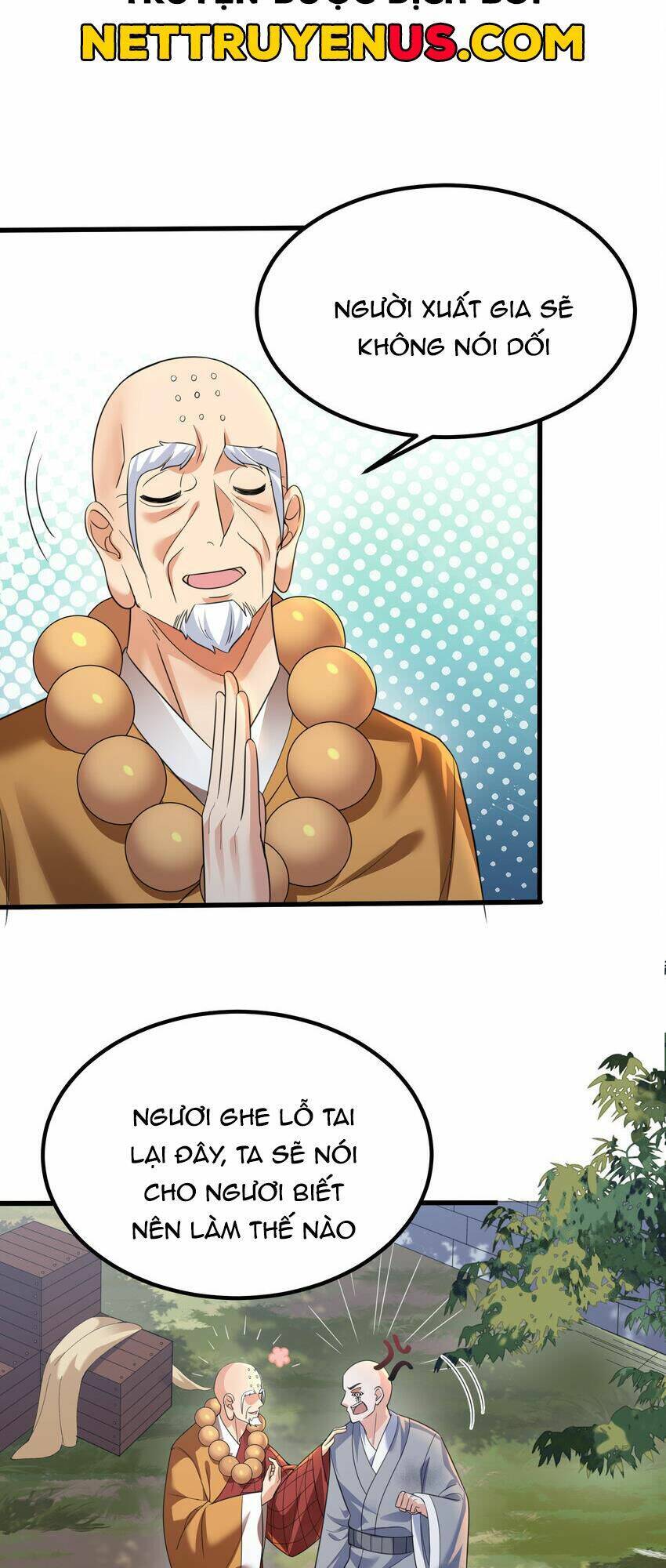 Ta Vô Địch Lúc Nào Chap 180 - Next Chap 181