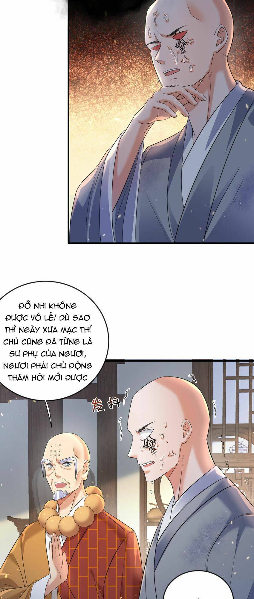 Ta Vô Địch Lúc Nào Chap 180 - Next Chap 181