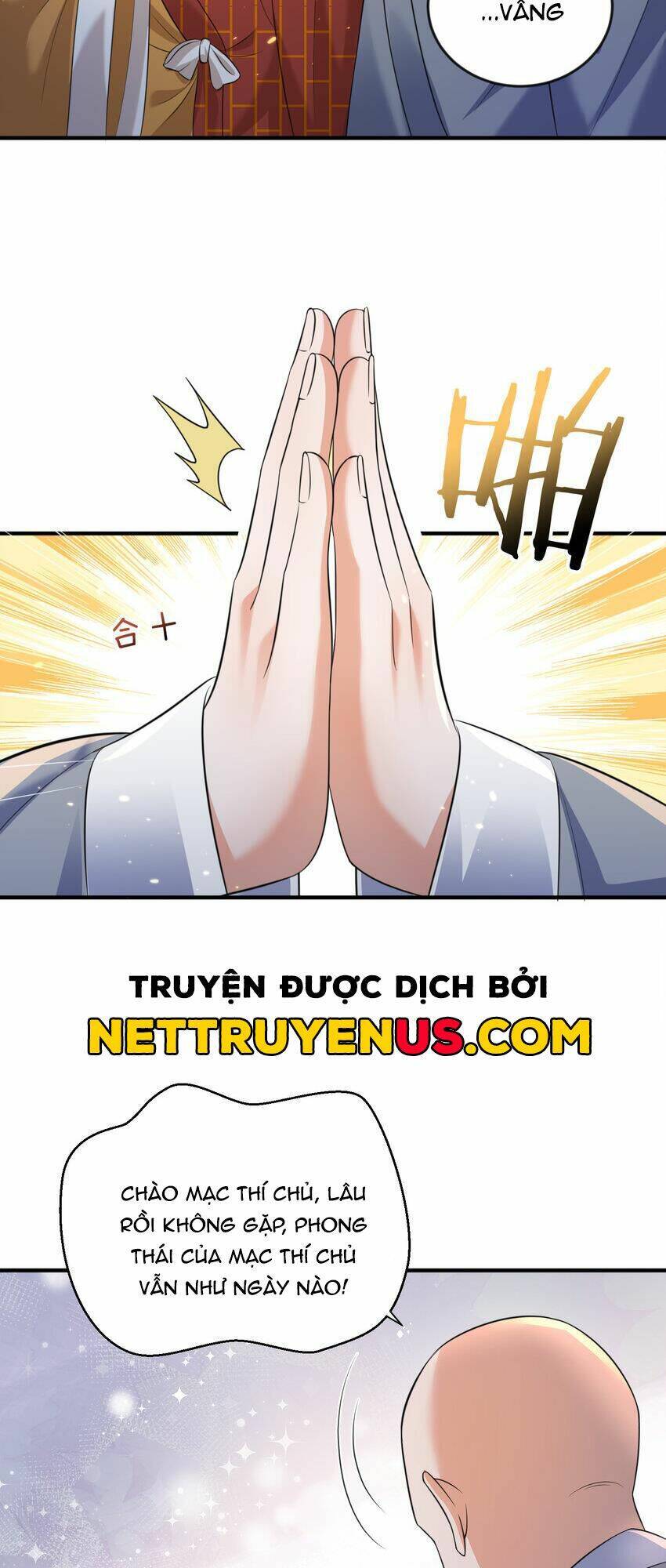 Ta Vô Địch Lúc Nào Chap 180 - Next Chap 181