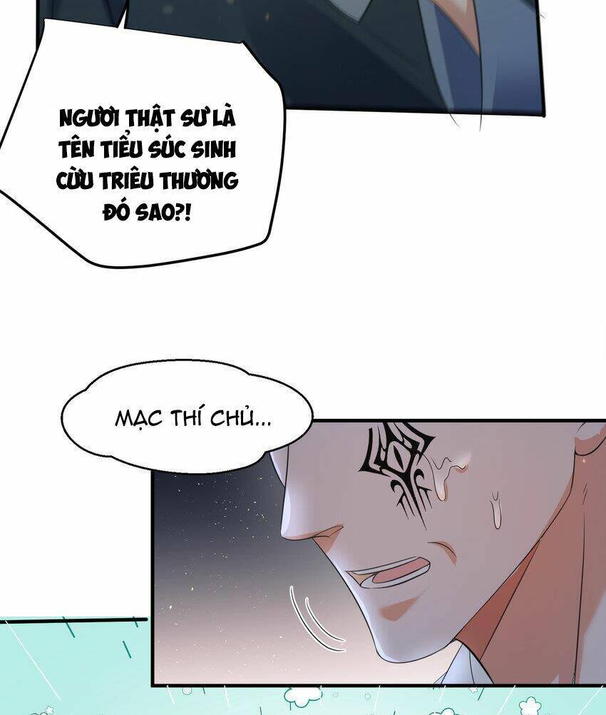 Ta Vô Địch Lúc Nào Chap 180 - Next Chap 181