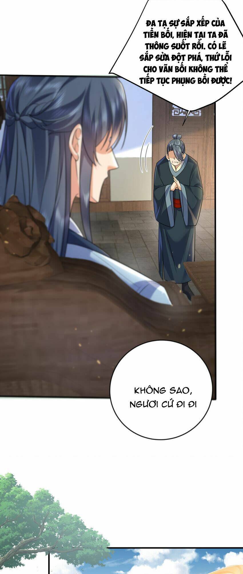 Ta Vô Địch Lúc Nào Chap 180 - Next Chap 181