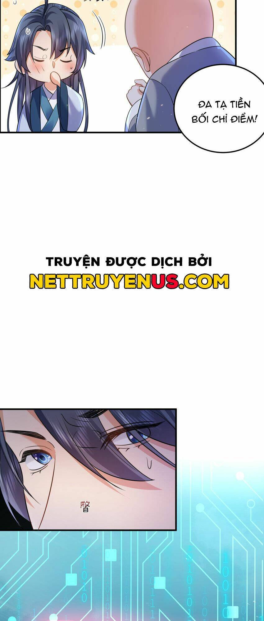 Ta Vô Địch Lúc Nào Chap 180 - Next Chap 181