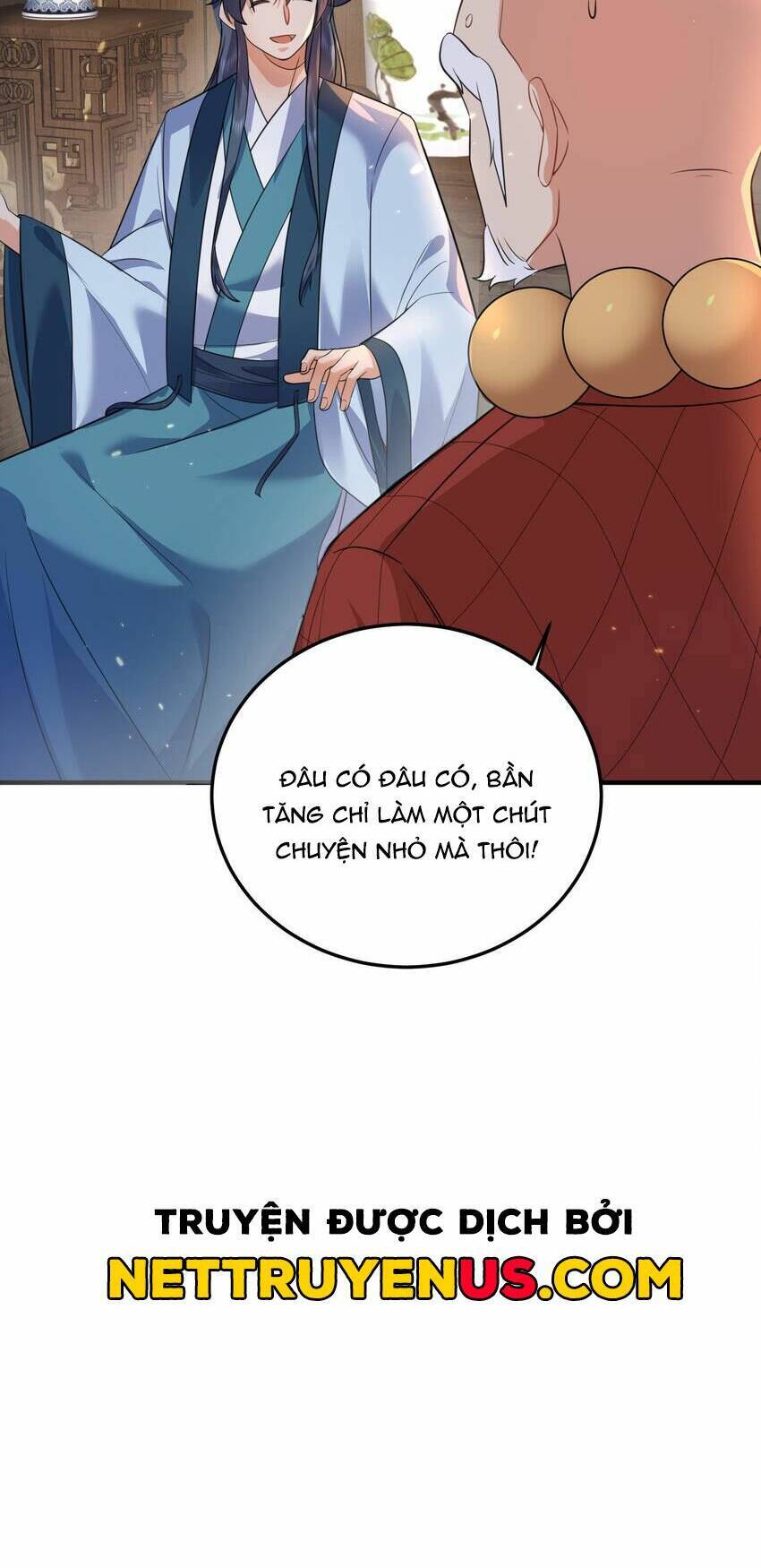 Ta Vô Địch Lúc Nào Chap 180 - Next Chap 181