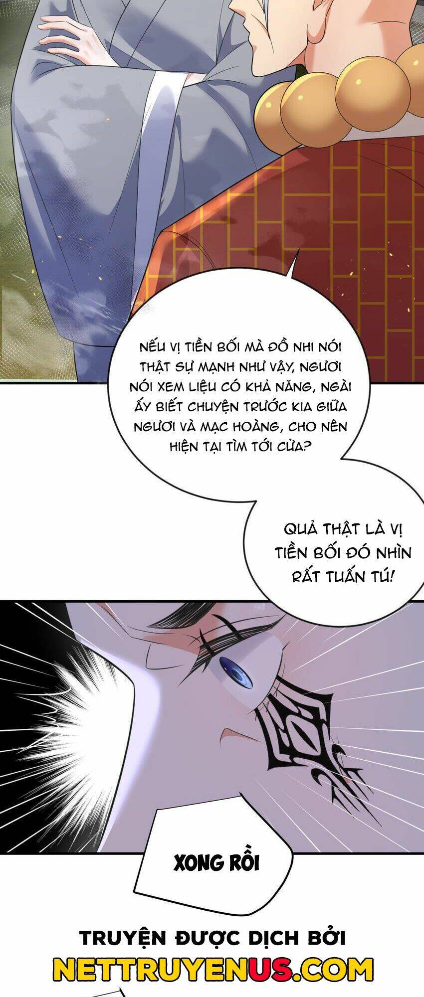 Ta Vô Địch Lúc Nào Chap 180 - Next Chap 181
