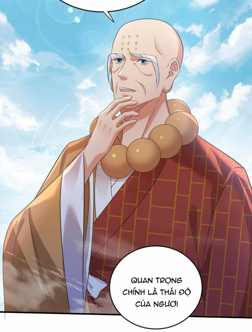 Ta Vô Địch Lúc Nào Chap 180 - Next Chap 181