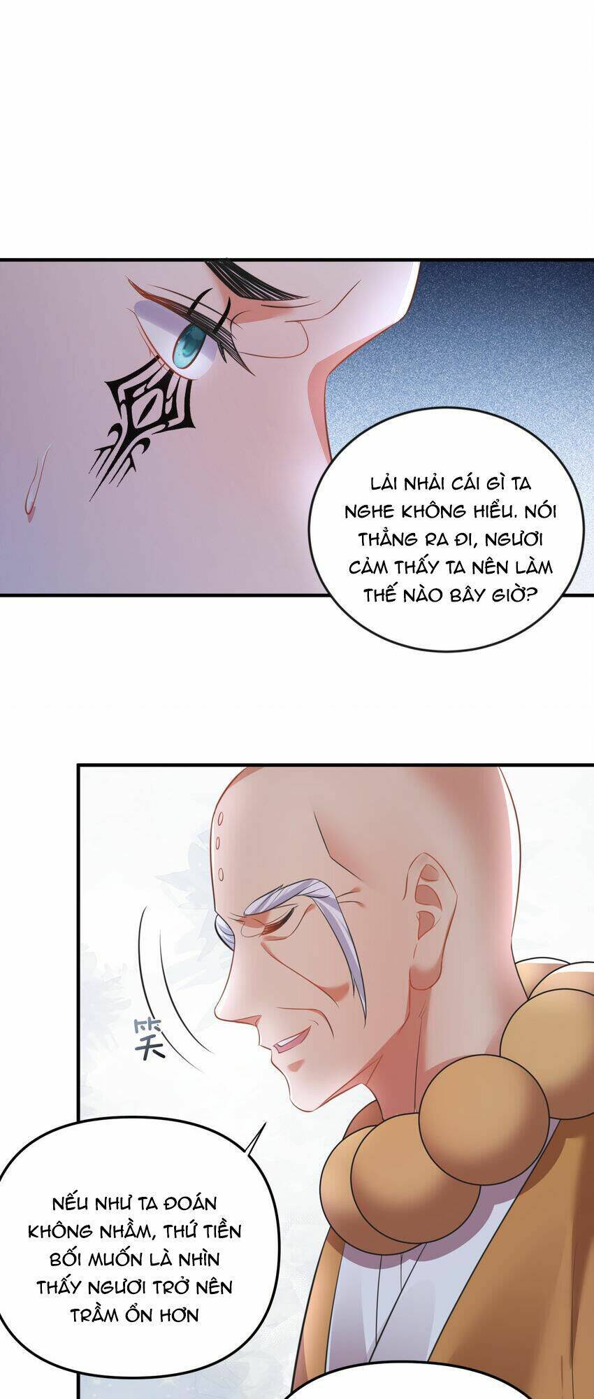 Ta Vô Địch Lúc Nào Chap 180 - Next Chap 181