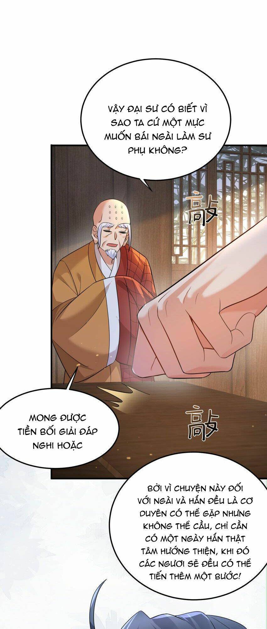 Ta Vô Địch Lúc Nào Chap 181 - Next Chap 182