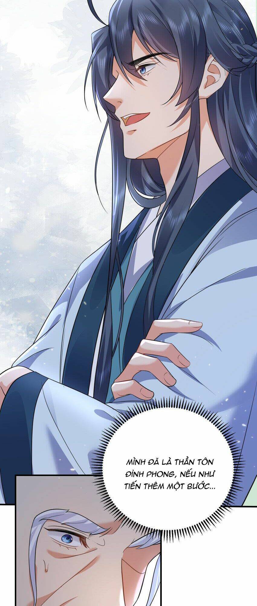 Ta Vô Địch Lúc Nào Chap 181 - Next Chap 182