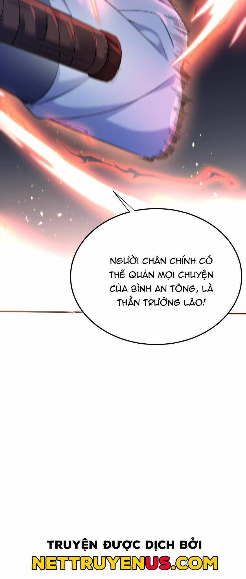 Ta Vô Địch Lúc Nào Chap 181 - Next Chap 182