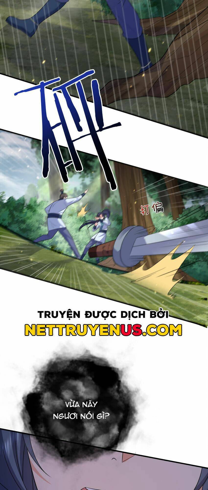 Ta Vô Địch Lúc Nào Chap 181 - Next Chap 182