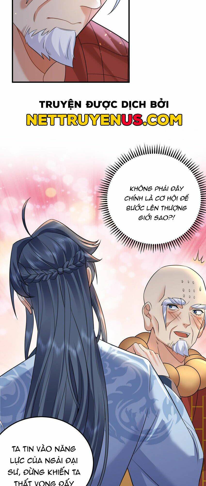 Ta Vô Địch Lúc Nào Chap 181 - Next Chap 182