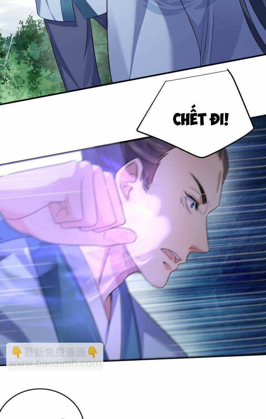 Ta Vô Địch Lúc Nào Chap 181 - Next Chap 182