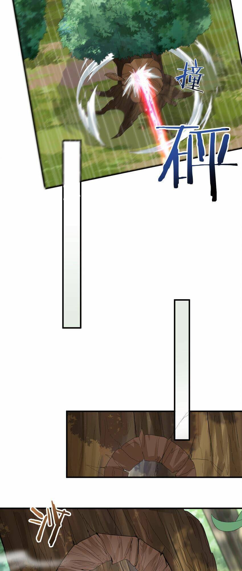 Ta Vô Địch Lúc Nào Chap 181 - Next Chap 182