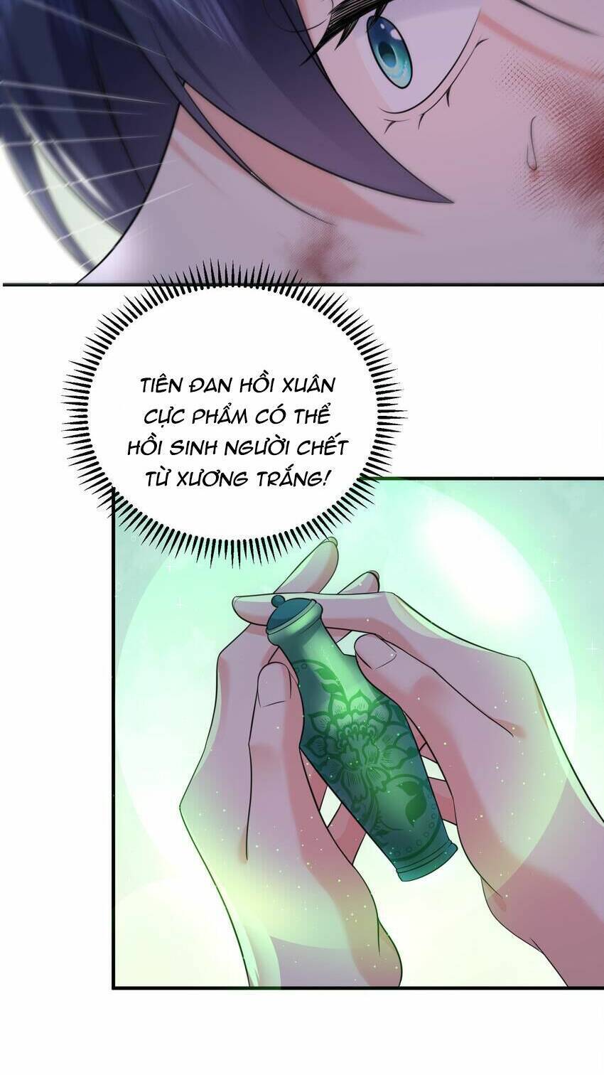 Ta Vô Địch Lúc Nào Chap 181 - Next Chap 182