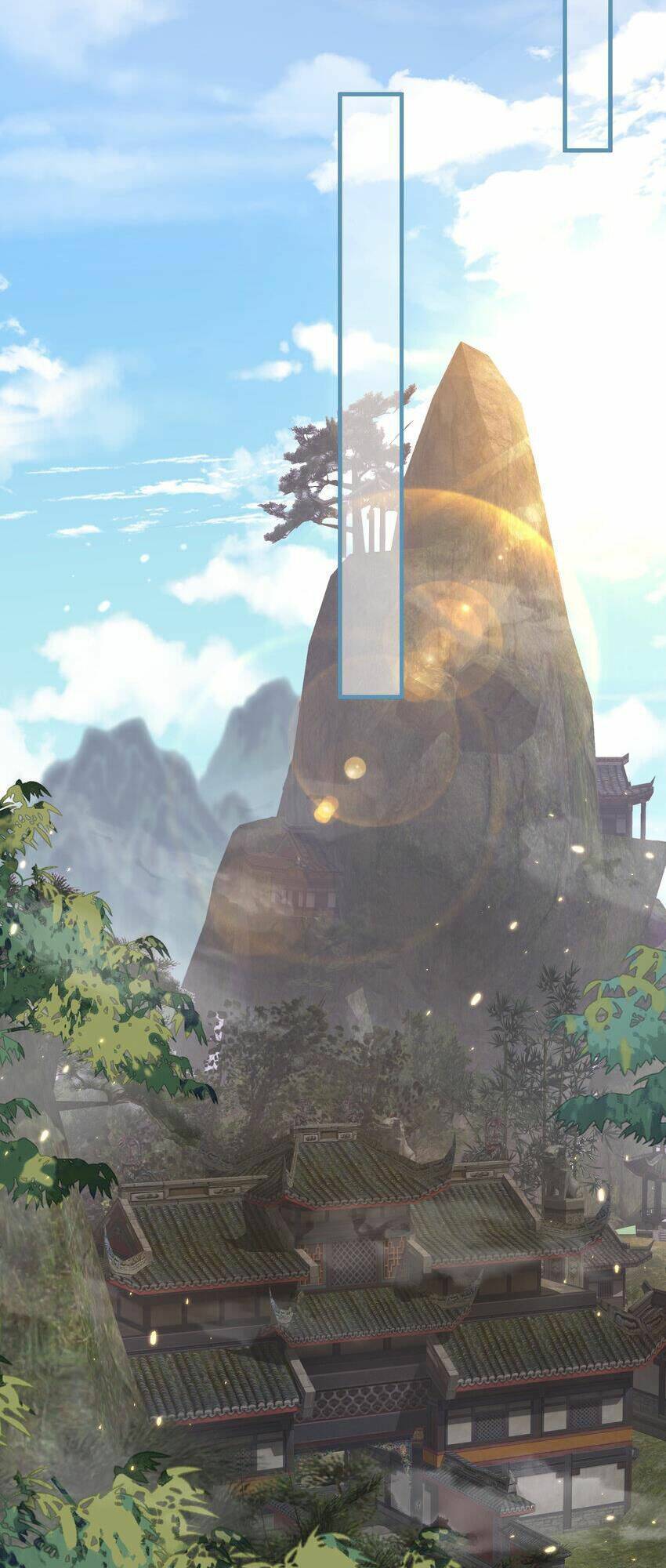 Ta Vô Địch Lúc Nào Chap 181 - Next Chap 182