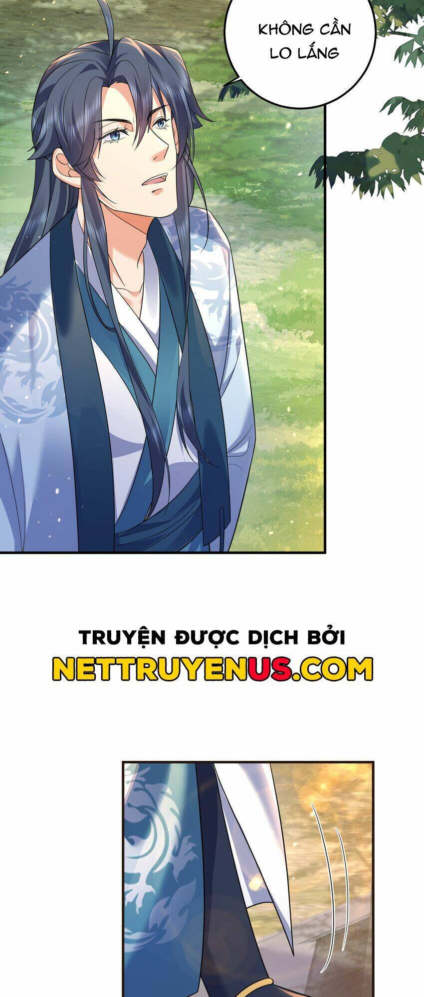 Ta Vô Địch Lúc Nào Chap 181 - Next Chap 182