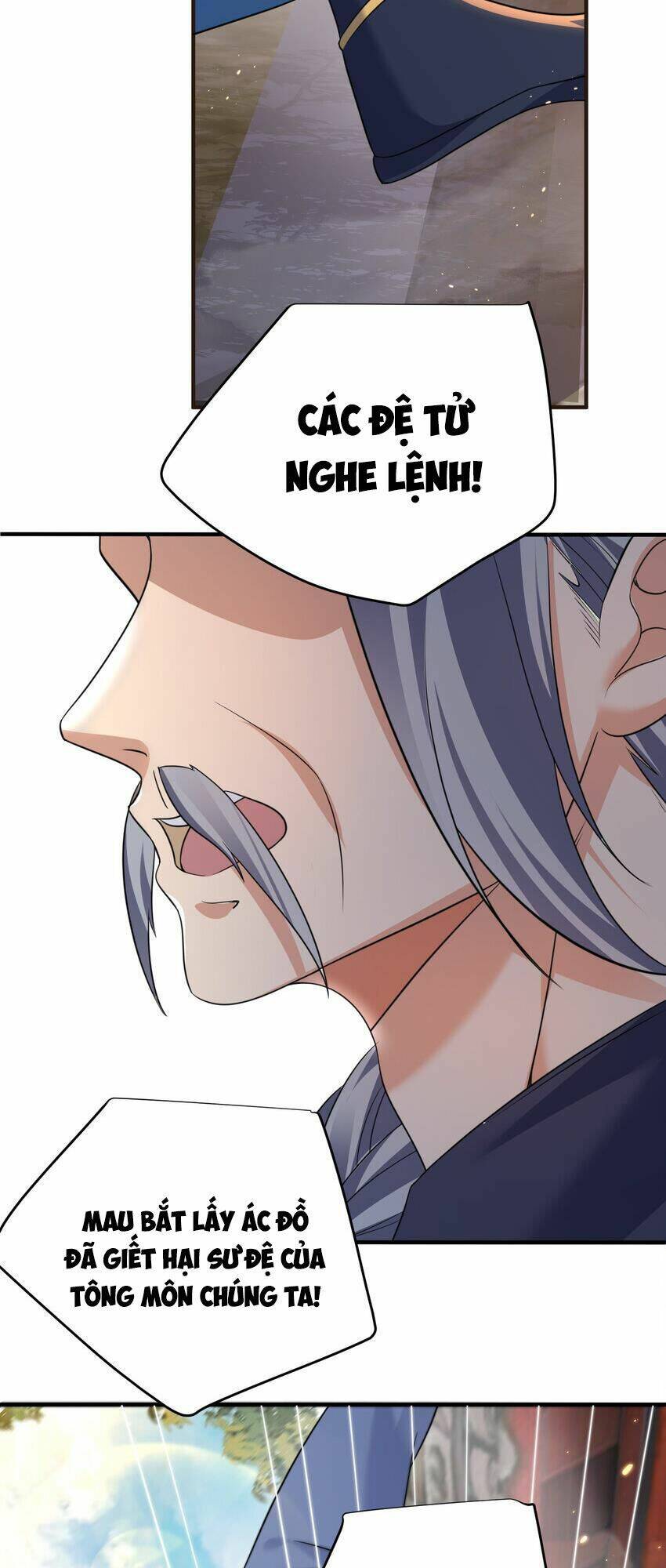 Ta Vô Địch Lúc Nào Chap 181 - Next Chap 182