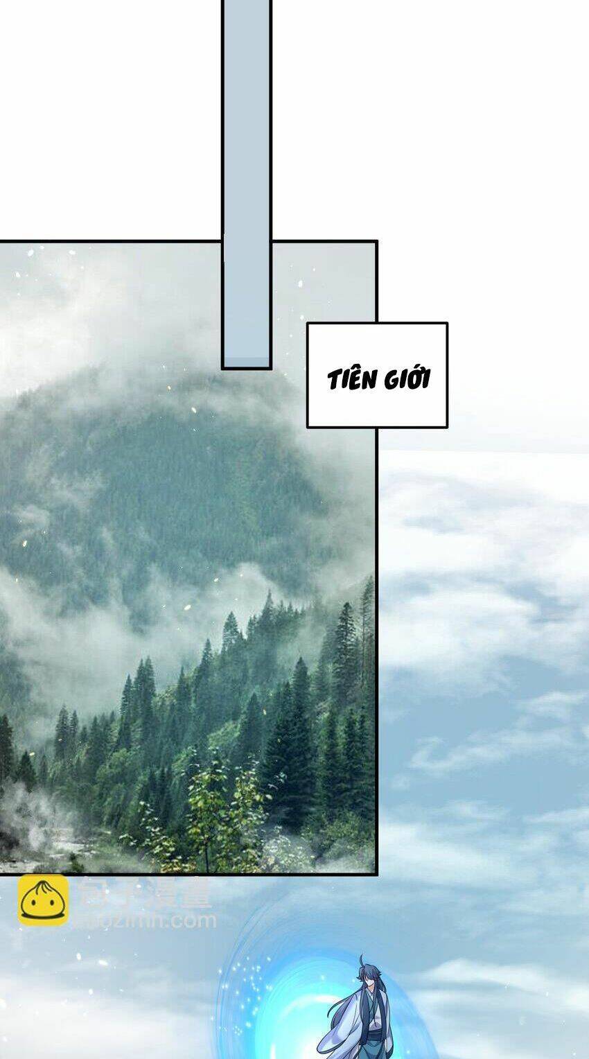 Ta Vô Địch Lúc Nào Chap 181 - Next Chap 182