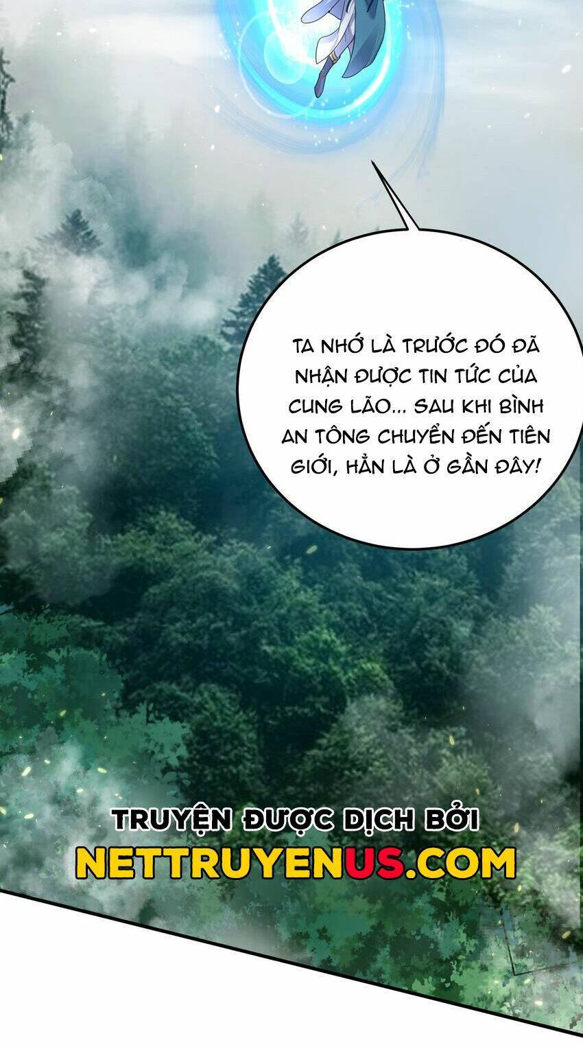 Ta Vô Địch Lúc Nào Chap 181 - Next Chap 182