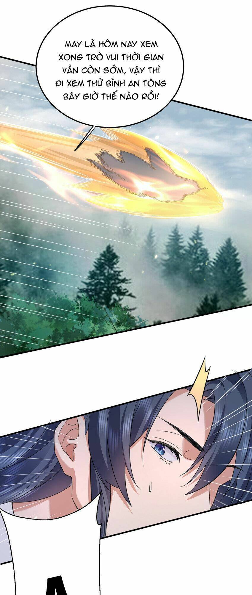 Ta Vô Địch Lúc Nào Chap 181 - Next Chap 182