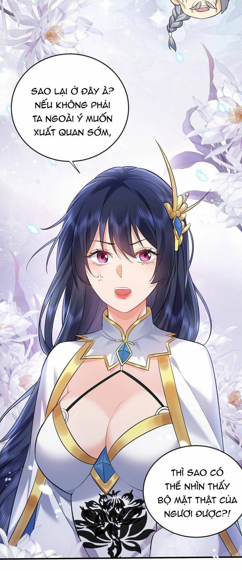 Ta Vô Địch Lúc Nào Chap 182 - Next Chap 183