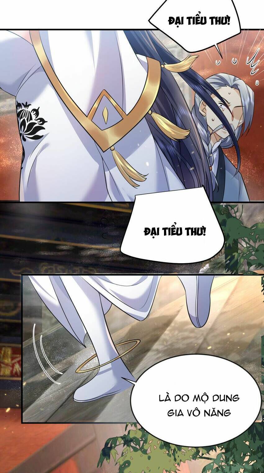 Ta Vô Địch Lúc Nào Chap 182 - Next Chap 183