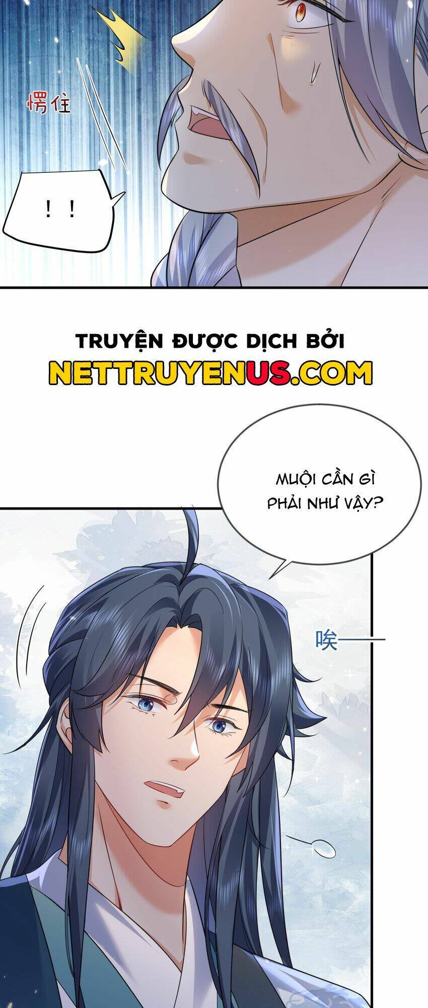 Ta Vô Địch Lúc Nào Chap 182 - Next Chap 183